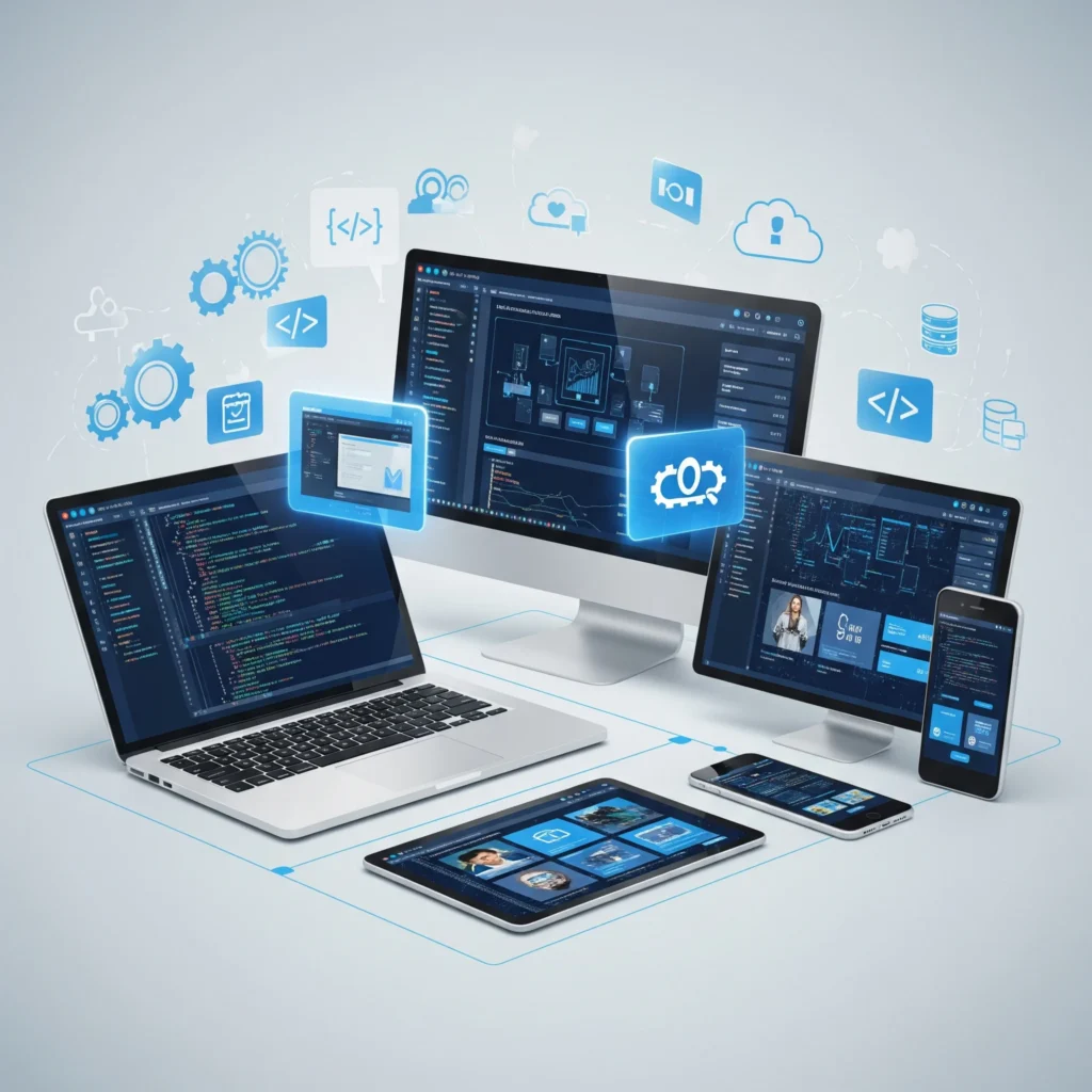 software development